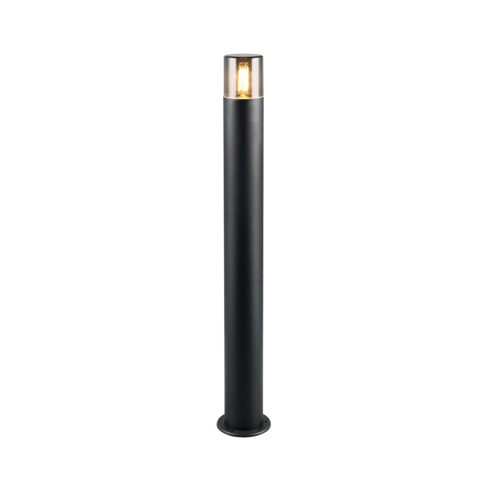 Trio verlichting HOOSIC Buiten staande lamp Zwart, 1-licht main product photo