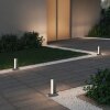 Trio verlichting MARIZA Buiten staande lamp LED Antraciet, 1-licht