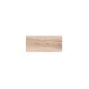 Trio verlichting MAYENNE Wandlamp Hout licht, 2-lichts