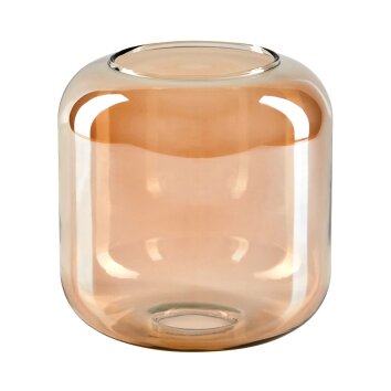 Lauden Reserve glas, reserveonderdeel 15 cm Amber Lauden Reserve glas, reserveonderdeel 15 cm Amber