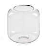 Lauden Reserve glas, reserveonderdeel 15 cm Duidelijk