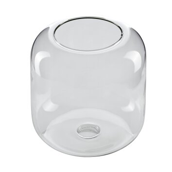 Glazen lampenkap Lauden Reserve glas, reserveonderdeel 25 cm Duidelijk Glazen lampenkap Lauden Reserve glas, reserveonderdeel 25 cm Duidelijk