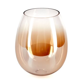 Vevino Reserve glas, reserveonderdeel Amber, Duidelijk