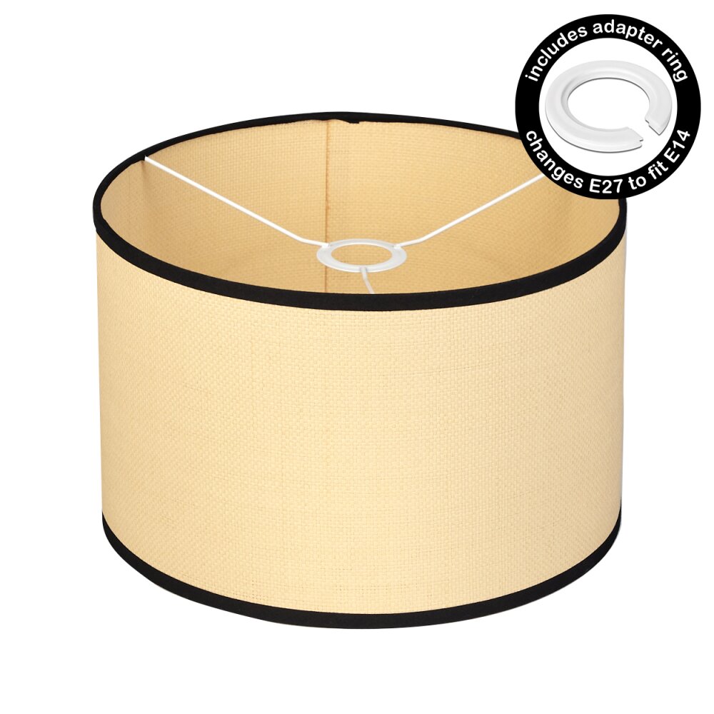 Chellas Beige, Natuurlijke kleuren, Zwart main product photo