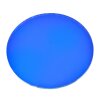 Kleurfilter  Sapri Reserve glas, reserveonderdeel Blauw