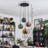 Ripoll Hanglamp, Kogellampje, Hanglamp, Cluster hanglamp, 4-lichts