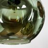 Ripoll Kogellampje, Hanglamp, Cluster hanglamp, 4-lichts Ripoll Kogellampje, Hanglamp, Cluster hanglamp, 4-lichts