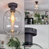 Apedo Plafondlamp Duidelijk, 1-licht