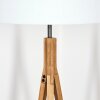 Soungou Staande lamp Natuurlijke kleuren, 1-licht