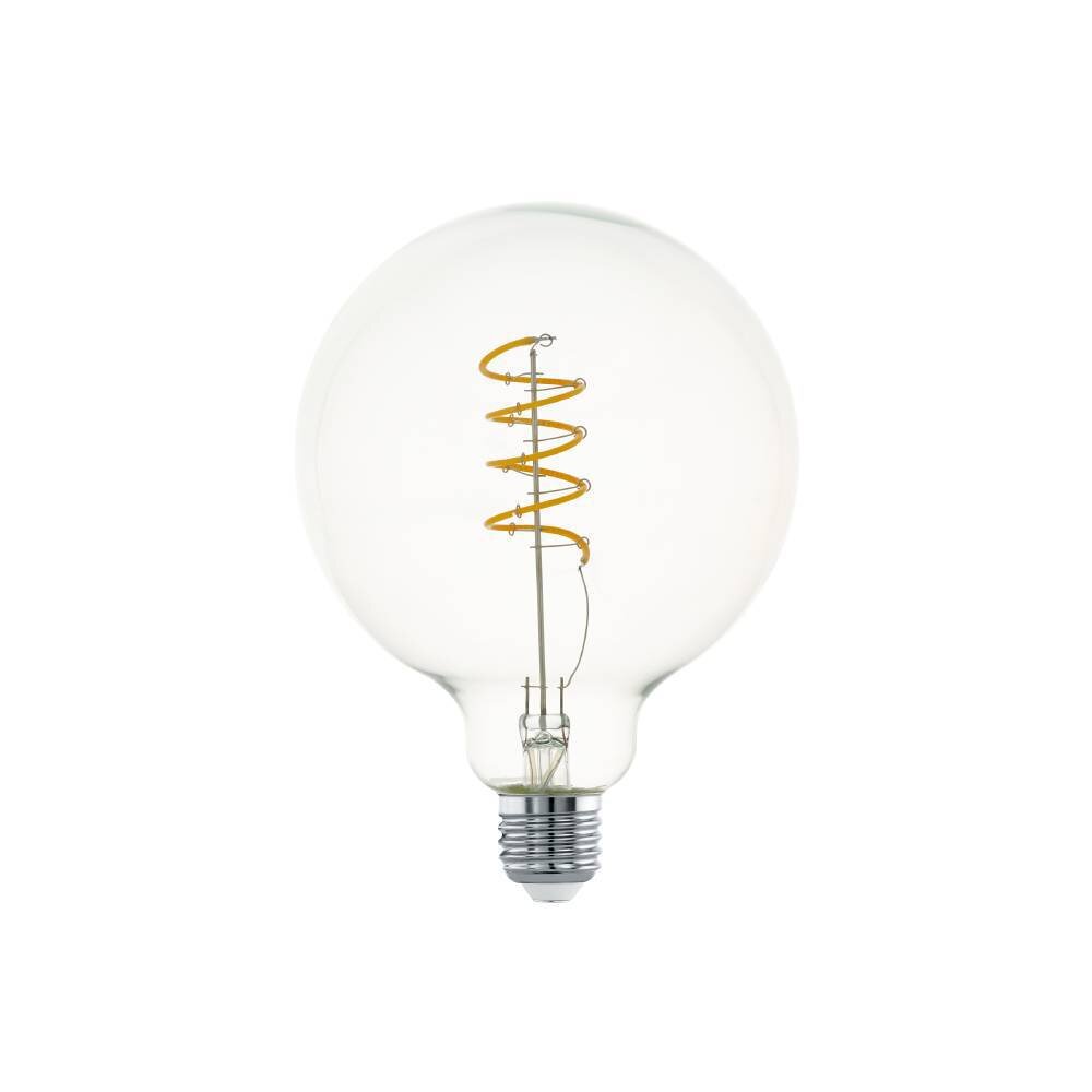 Eglo E27 4 Watt 2700 Kelvin 400 Lumen main product photo