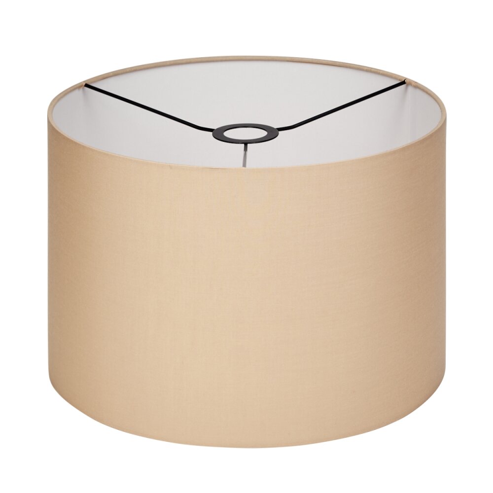 Stoffen lampenkap Soungou reserveonderdeel, Lampenkap Beige, Natuurlijke kleuren main product photo
