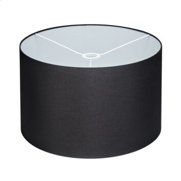 Flemming reserveonderdeel, Lampenkap Zwart, Wit Flemming reserveonderdeel, Lampenkap Zwart, Wit
