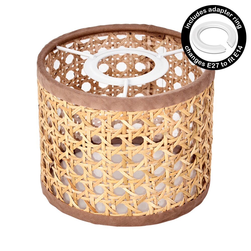 Bongal reserveonderdeel, Lampenkap Beige, Natuurlijke kleuren main product photo