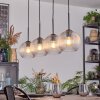 Koyoto Hanglamp, Kogellampje, Hanglamp Duidelijk, 4-lichts