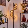 Koyoto Staande lamp 31 cm Koperkleurig, 5-lichts