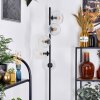 Ripoll Staande lamp Duidelijk, 5-lichts