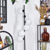 Gastor Staande lamp Wit, 6-lichts