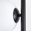 Gastor Staande lamp Wit, 6-lichts
