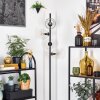 Ripoll Staande lamp Duidelijk, 4-lichts