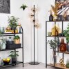Ripoll Staande lamp Amber, Duidelijk, 4-lichts Ripoll Staande lamp Amber, Duidelijk, 4-lichts