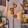 Koyoto Staande lamp Koperkleurig, 4-lichts
