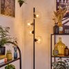 Koyoto Staande lamp 31 cm Duidelijk, 4-lichts