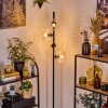 Koyoto Staande lamp 31 cm Duidelijk, 4-lichts