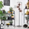 Koyoto Staande lamp Koperkleurig, 4-lichts