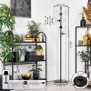 Koyoto Staande lamp Duidelijk, 4-lichts