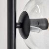 Ripoll Staande lamp Duidelijk, 6-lichts