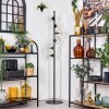 Ripoll Staande lamp Duidelijk, 6-lichts