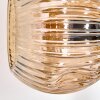 Ripoll Staande lamp Amber, 6-lichts