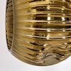 Ripoll Staande lamp Goud, 6-lichts