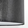 Soungou Staande lamp Zwart, 1-licht