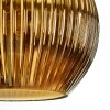 Koyoto Staande lamp, Booglampen Zwart, 1-licht