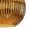Koyoto Staande lamp Zwart, 1-licht