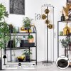 Ripoll Staande lamp Goud, 4-lichts