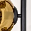 Ripoll Staande lamp Goud, 4-lichts