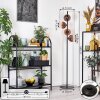 Koyoto Staande lamp Duidelijk, Koperkleurig, 4-lichts Koyoto Staande lamp Duidelijk, Koperkleurig, 4-lichts