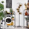 Ripoll Staande lamp Goud, 5-lichts