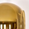 Koyoto Staande lamp 31 cm Goud, 5-lichts