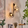Ripoll Kogellampje, Wandlamp Duidelijk, 3-lichts