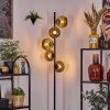 Koyoto Staande lamp 31 cm Goud, 5-lichts Koyoto Staande lamp 31 cm Goud, 5-lichts