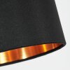 Alsen Staande lamp Zwart, 3-lichts