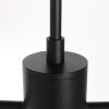 steenhouwer Constellation Hanglamp LED Messing, 6-lichts
