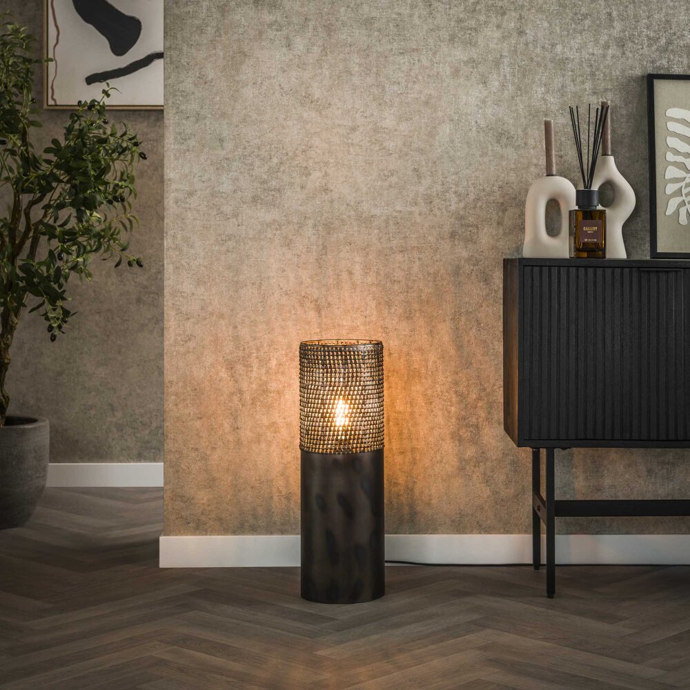 Umaro Staande lamp, 1-licht main product photo