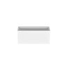 Trio verlichting Mayenne Wandlamp Wit, 2-lichts