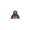 Trio verlichting ELBE Wandlamp Roest, 1-licht