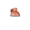 Trio verlichting ELBE Wandlamp Oranje, 1-licht