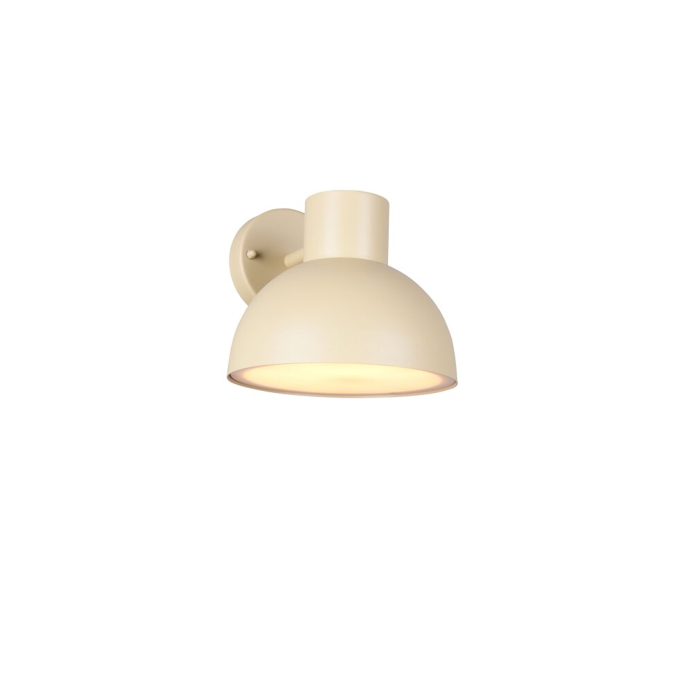 Trio verlichting ELBE Wandlamp Beige, 1-licht main product photo